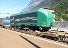 Containerwagen